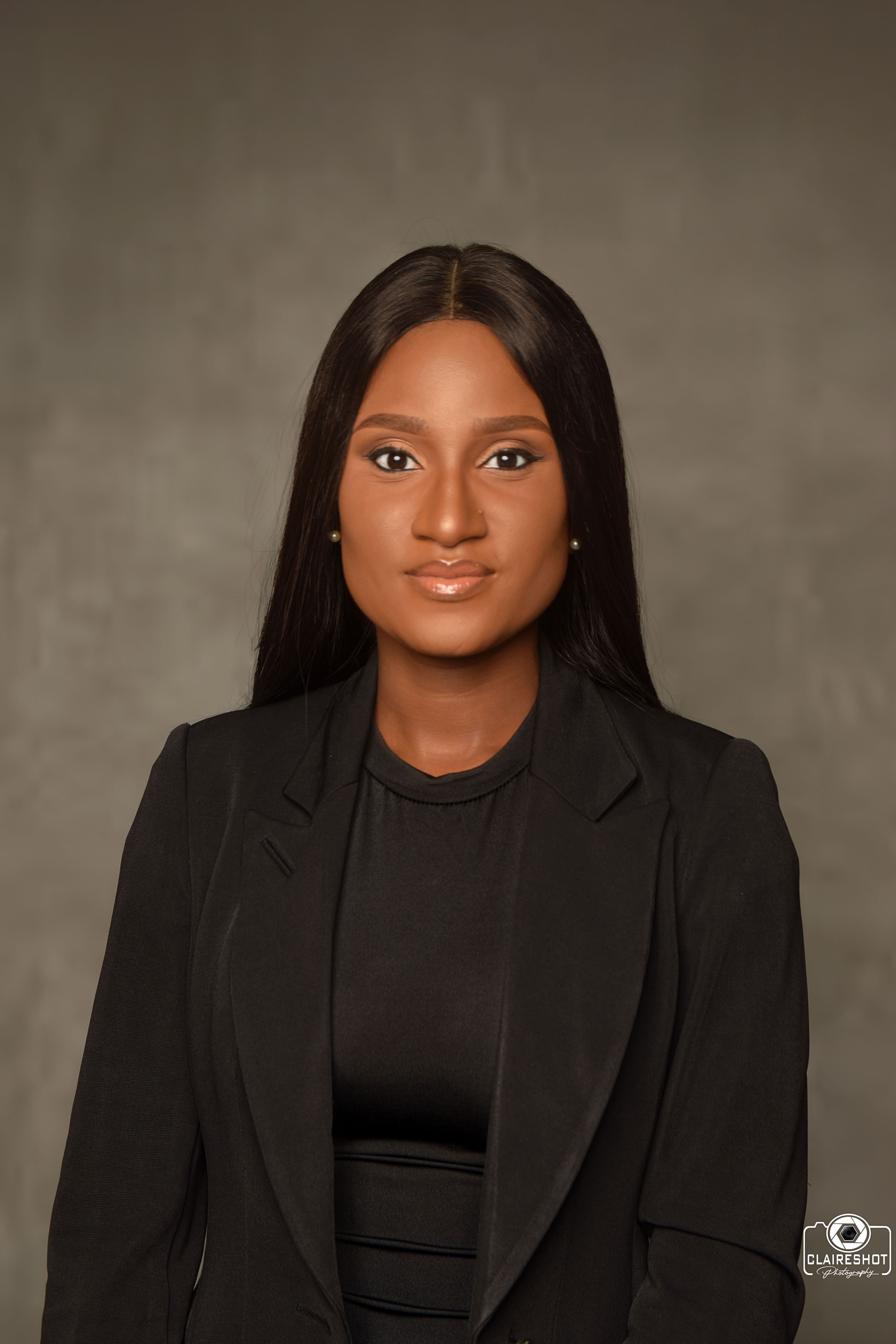 Gladys Essien