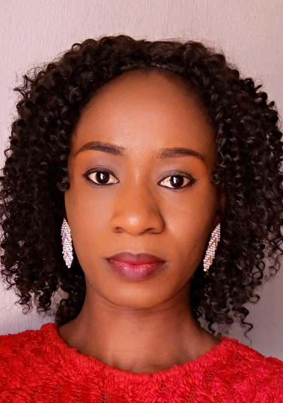Eyitayo Ayedogbon
