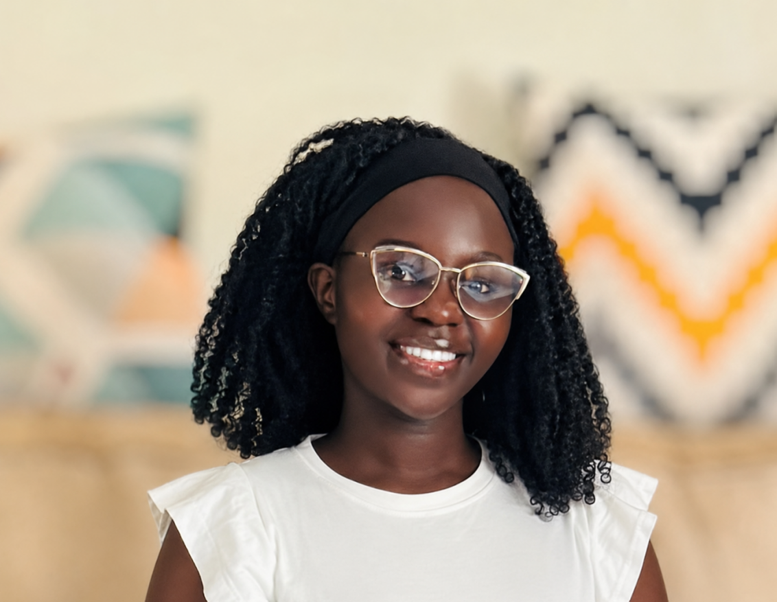 Deborah Patience Ayo