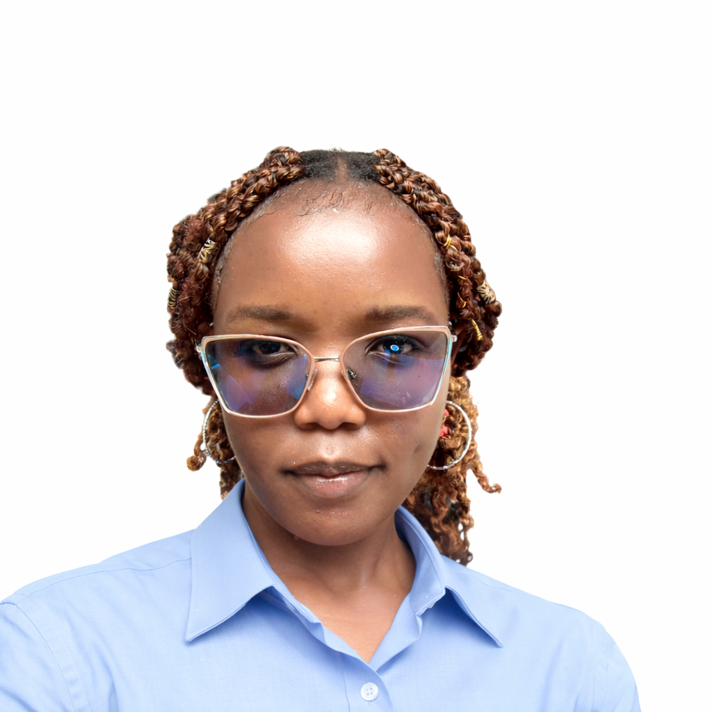 Eunice Ndungu