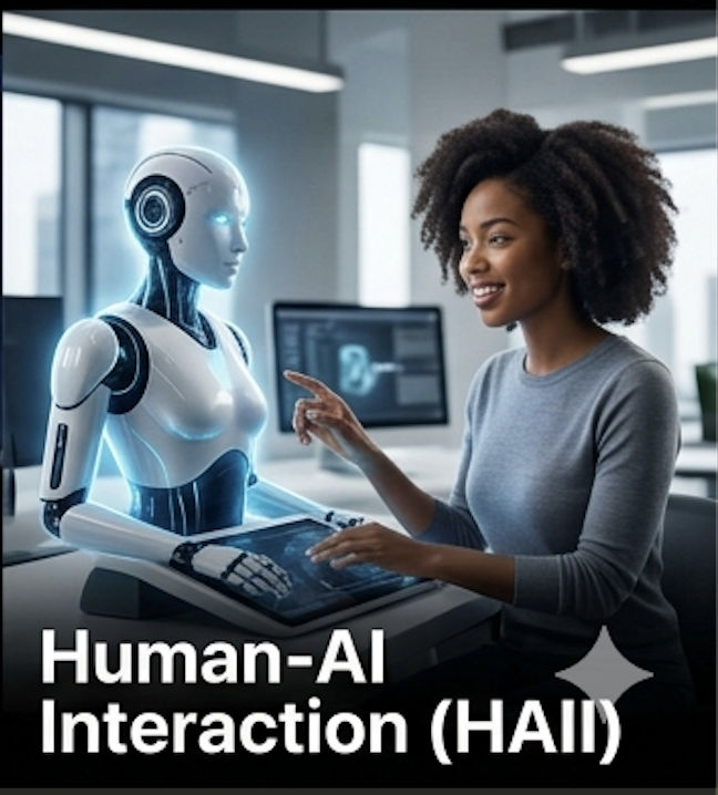 Human-AI Interaction (HAII) - August 2026 AI Bootcamp Course