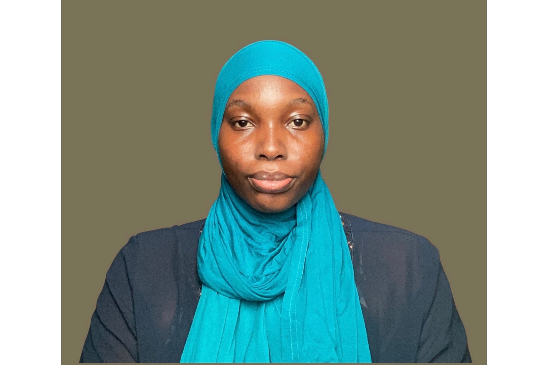 Nusiratu Ibrahim