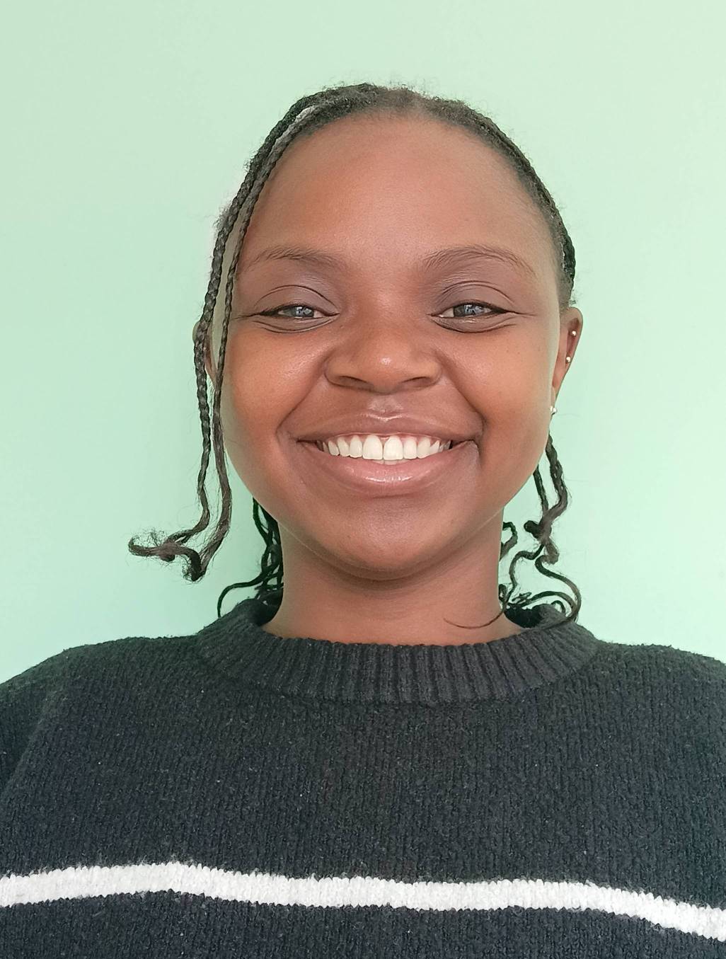 Kagiso Mlambo