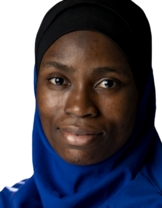 Maryam Jimoh