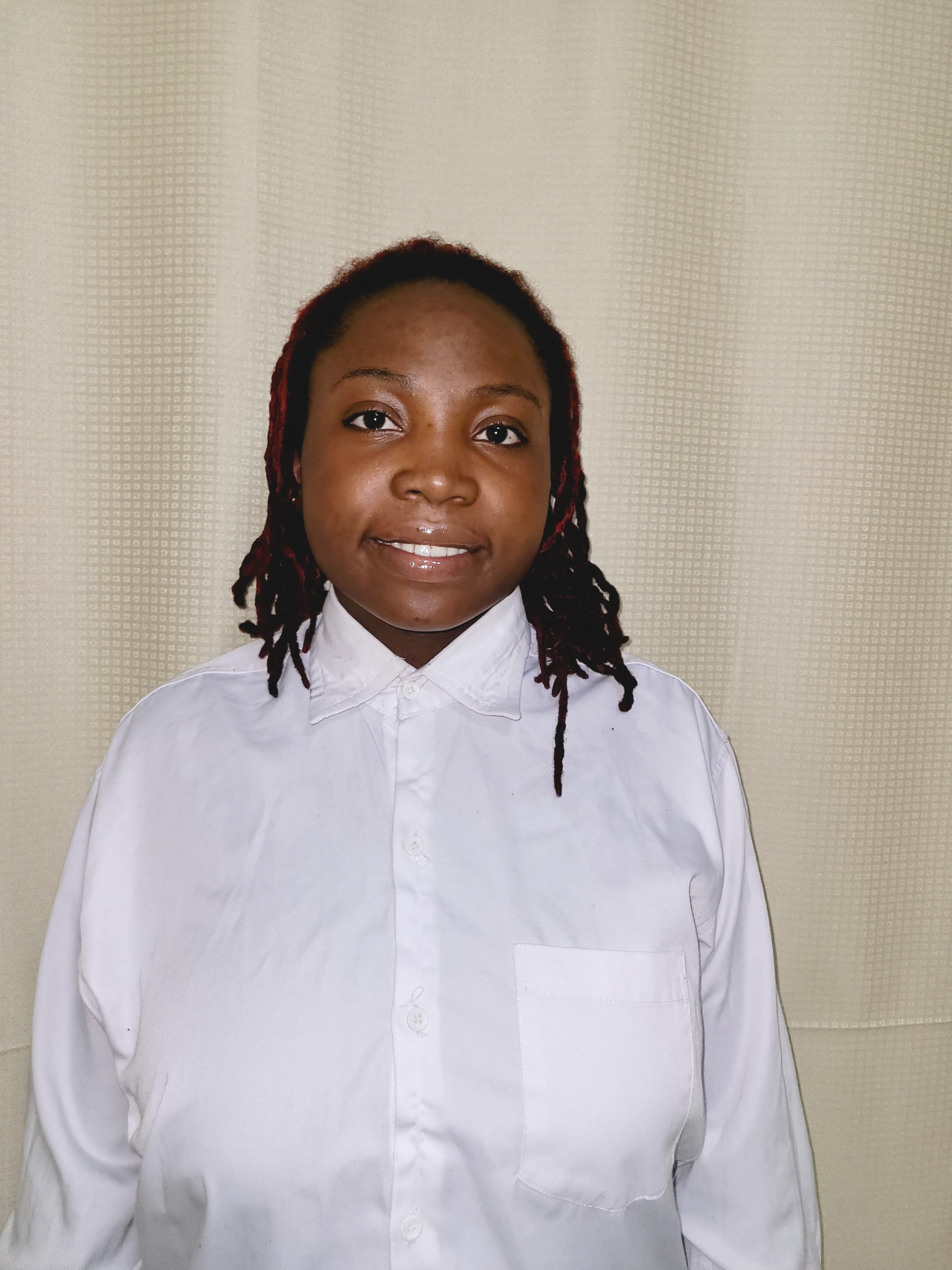 Delphine Njabeh