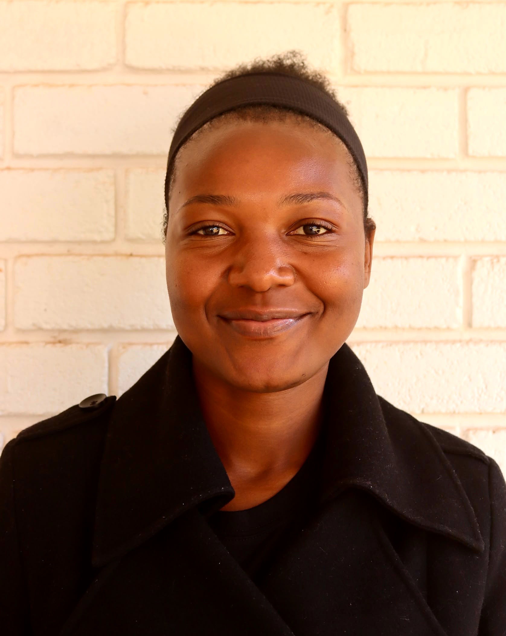 Patricia Matekwe