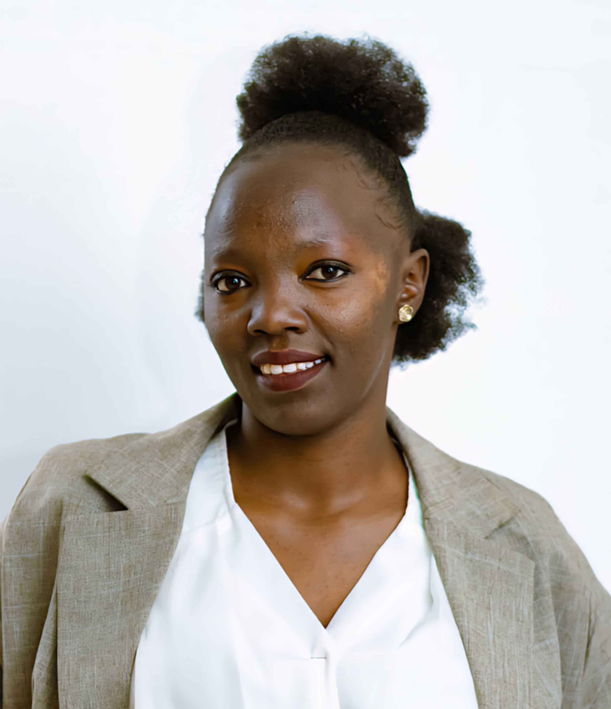 Pauline Tabwa