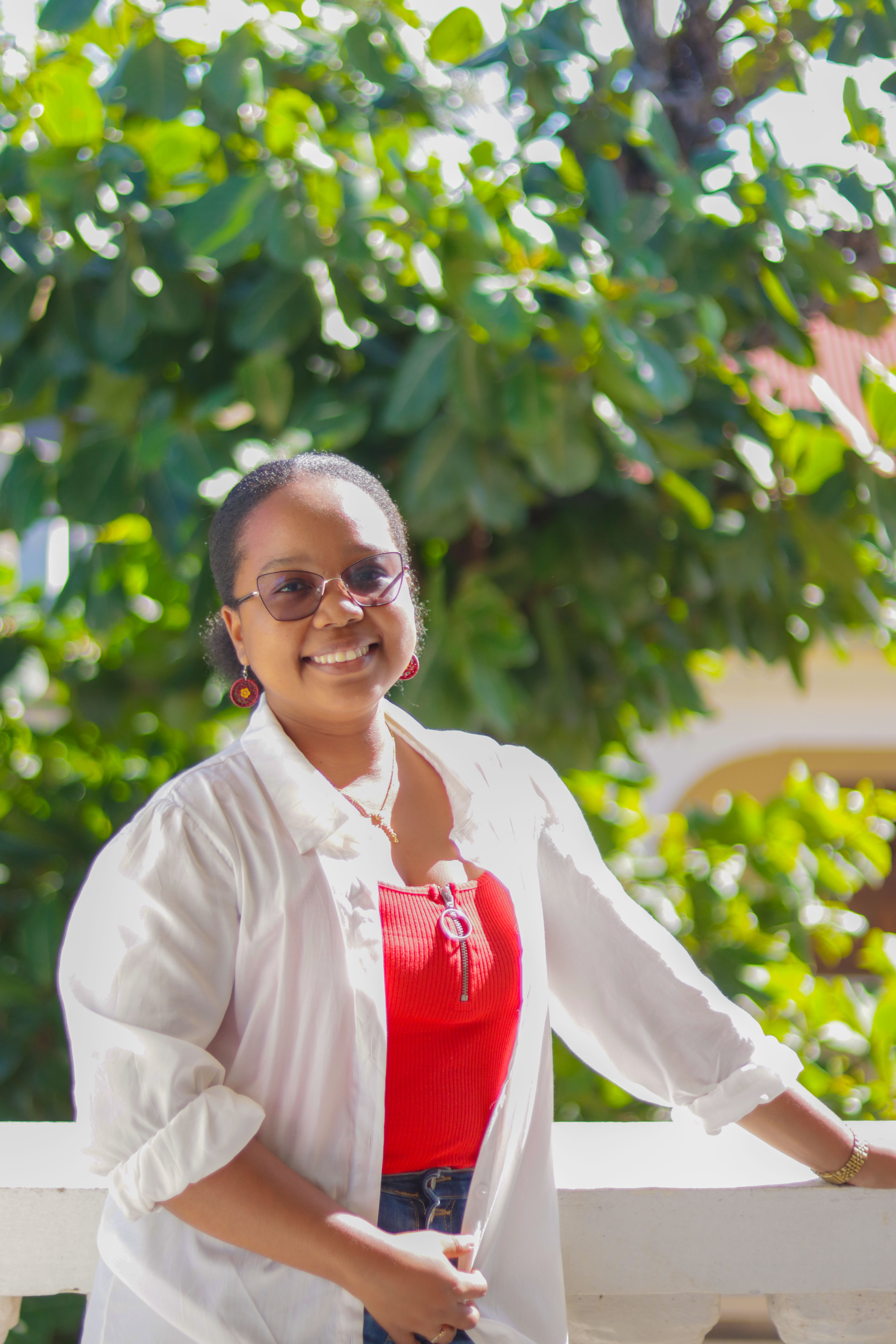 Sarah Maëva Tolojanahary Ahmad