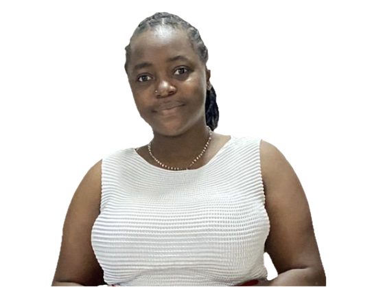 Sheila Ikuzuhi