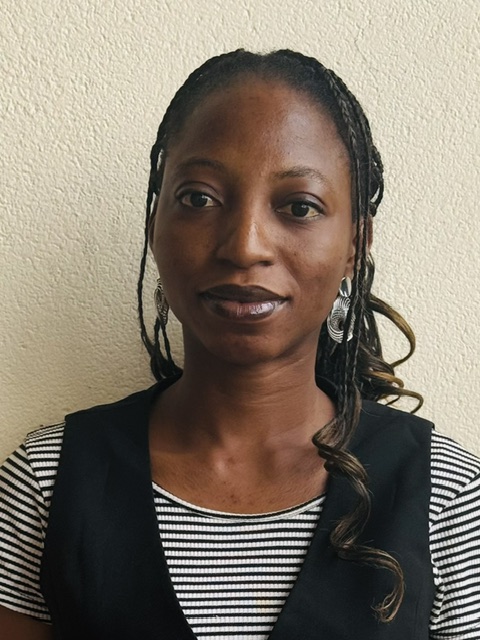 Temitope Durojaiye