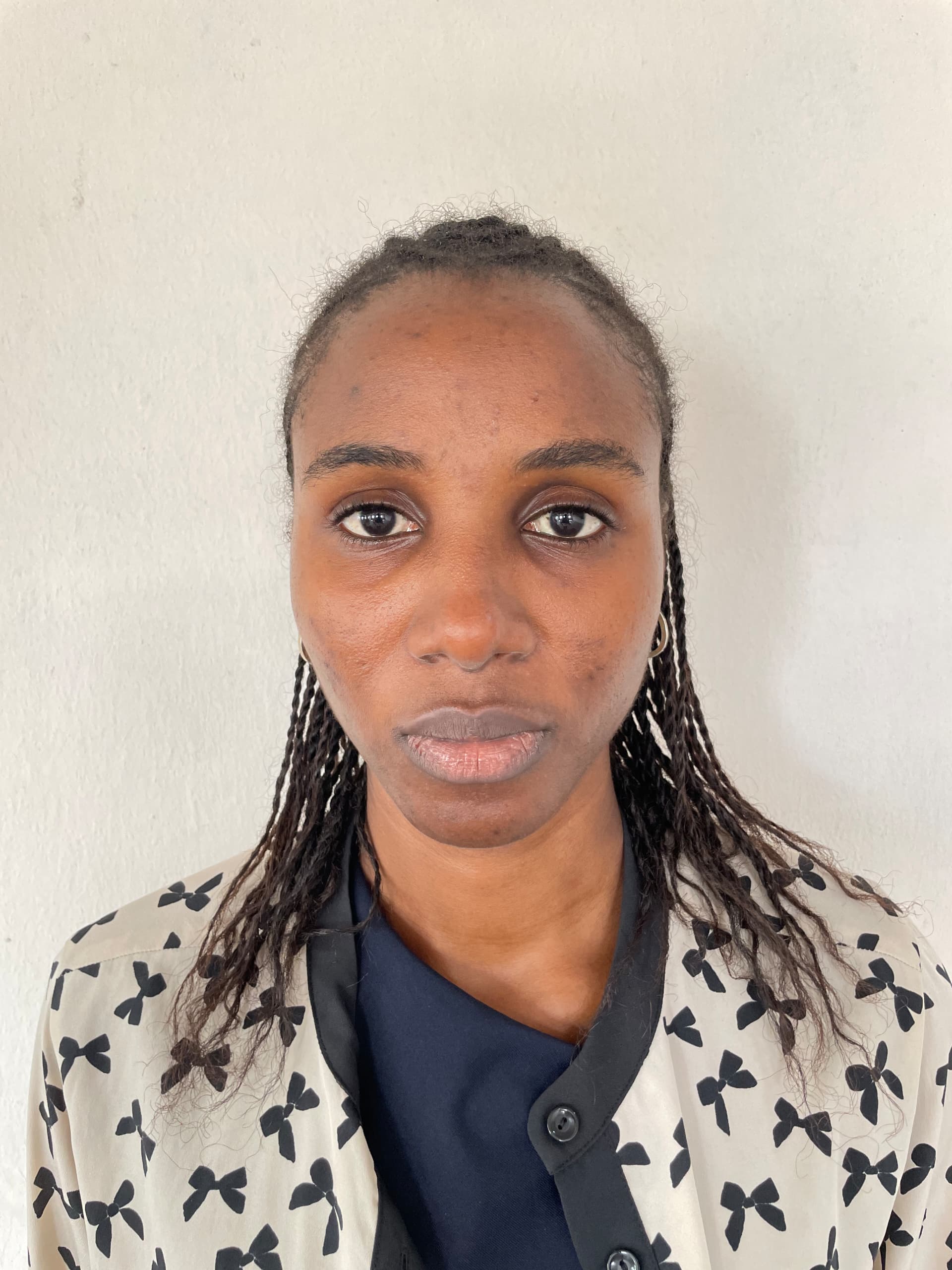 Uchechukwu Osita-Nwankwo