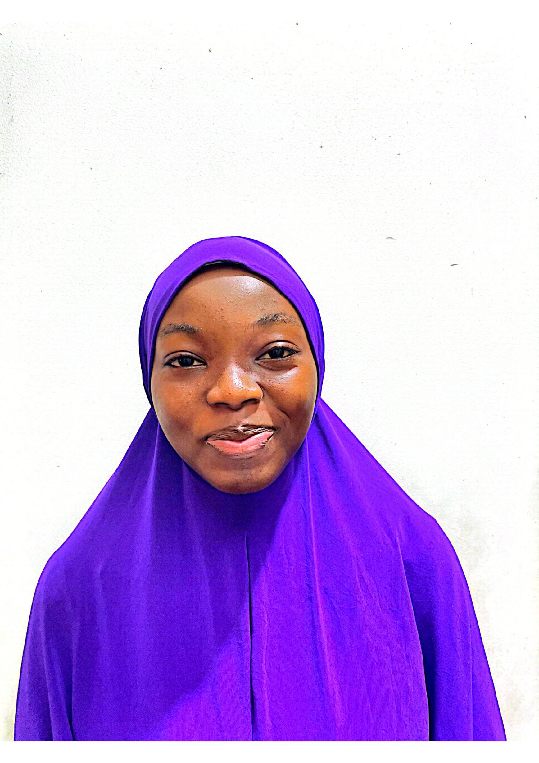 Ummulkhair Logun