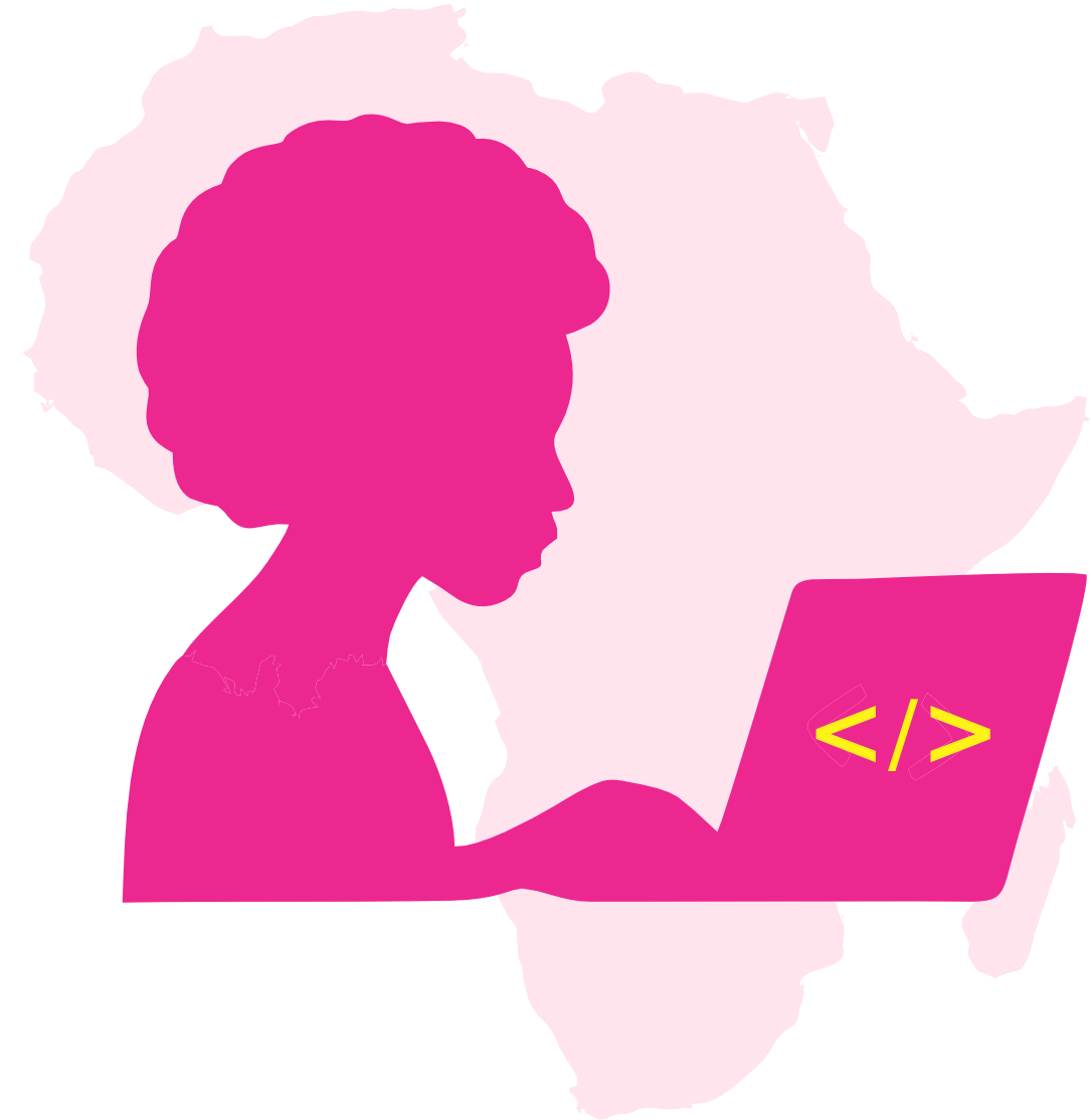 CodePink Logo