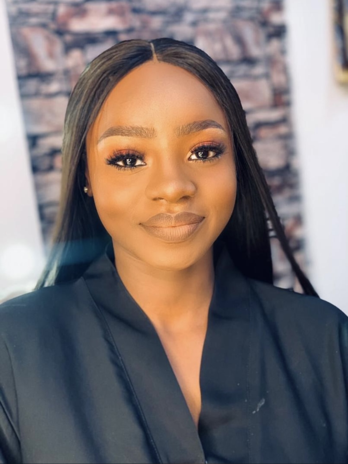 Photo of Elizabeth Yakubu