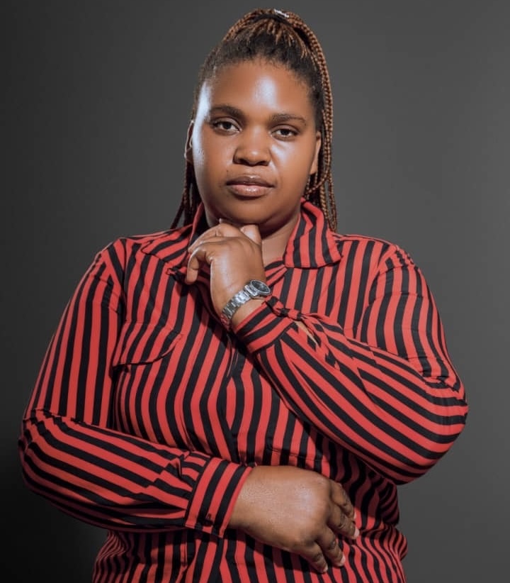 Photo of Gloria Makayi