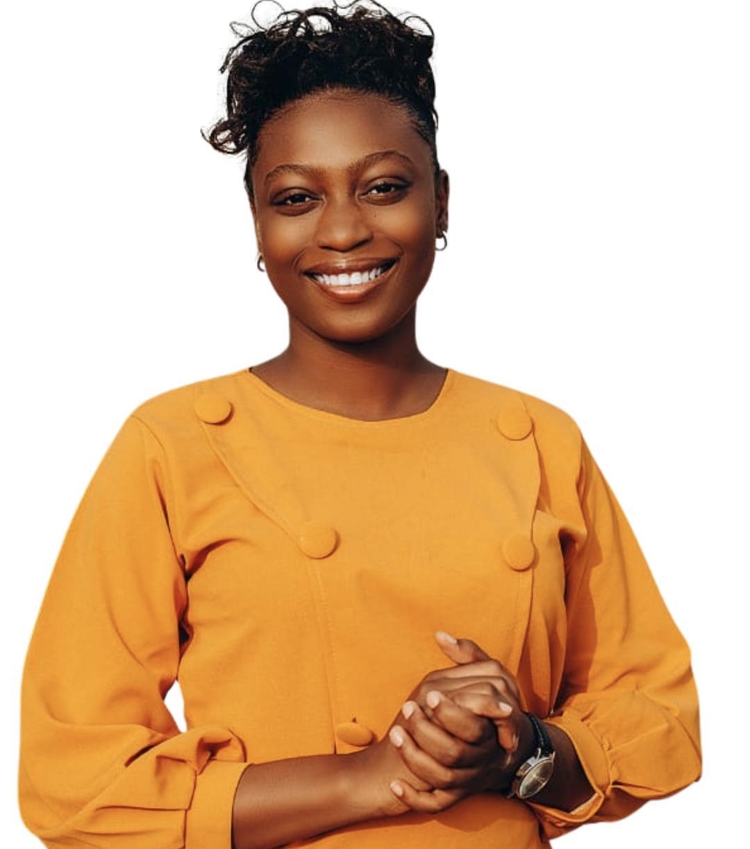 Photo of Ifeoluwasimitayo Oyenekan
