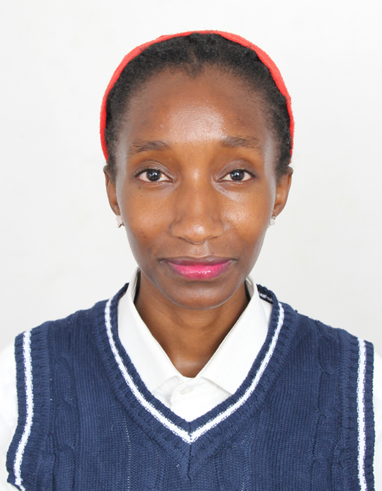 Photo of Lilian Ngina