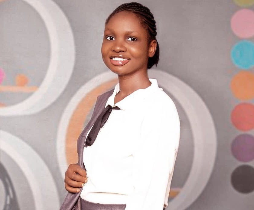 Photo of Mary Lawal
