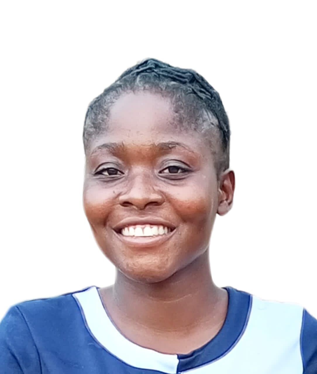 Photo of Mayaba Simweeleba