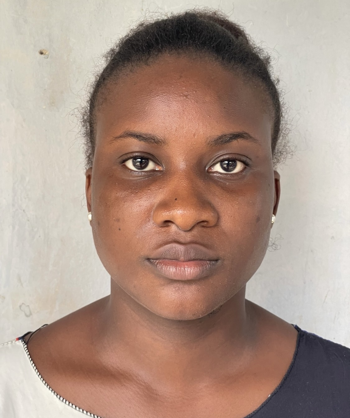 Photo of Peace Ebong