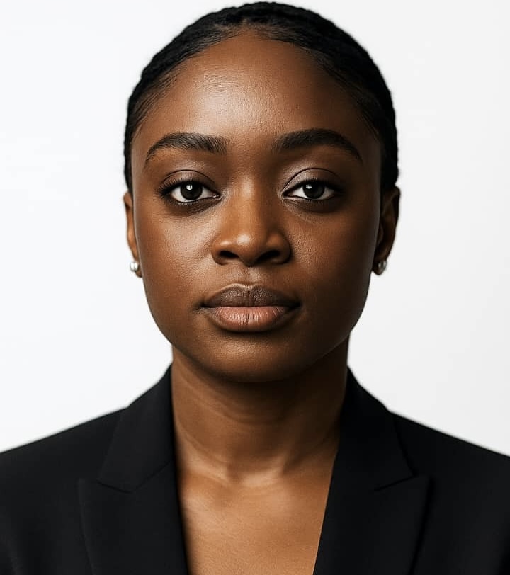 Photo of Yetunde Temitope